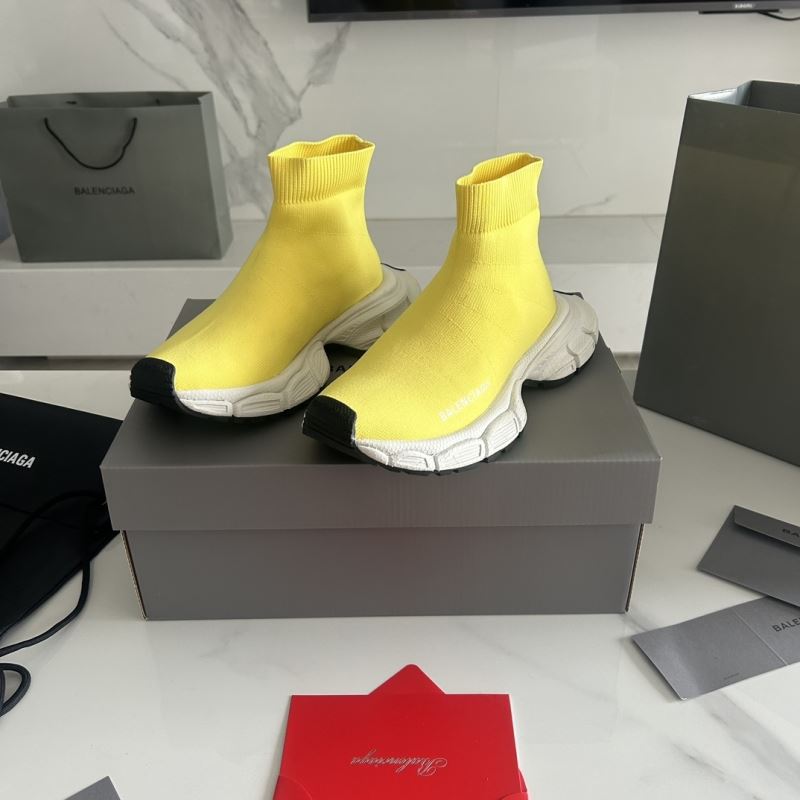 Balenciaga Speed Shoes